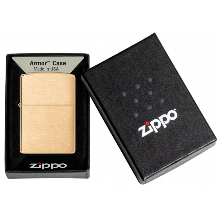 "Zippo" tändare